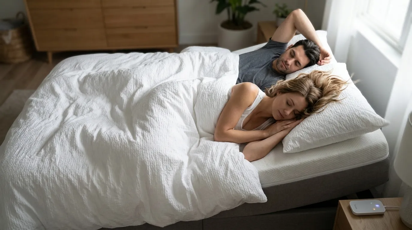 Best Temperature Controlled Mattress Covers in 2026