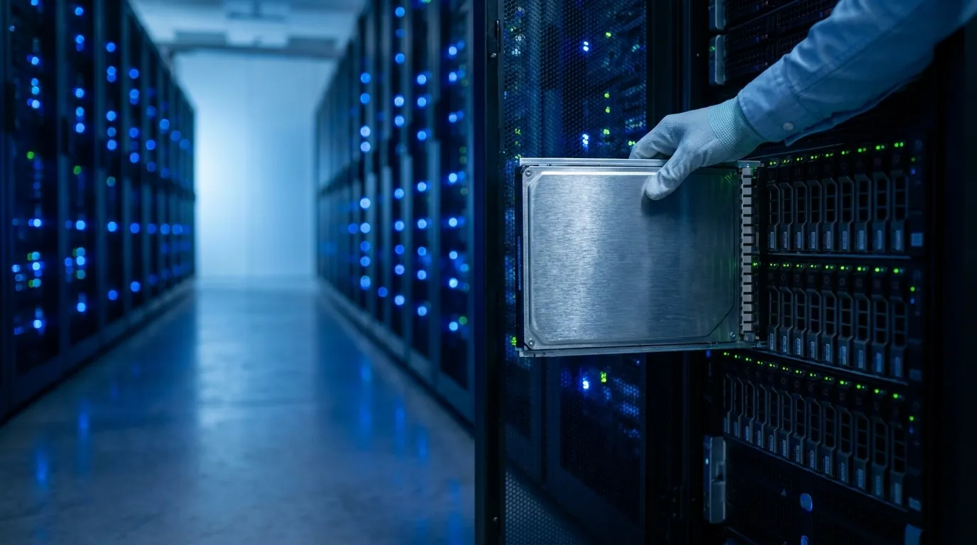 Best IT Asset Recovery Companies: A Buyer's Guide