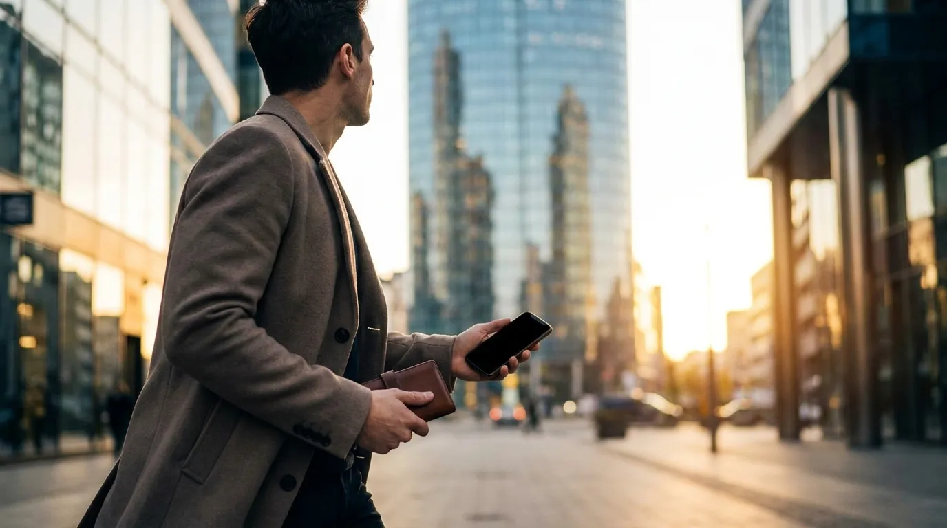 Nomad é melhor que bancos para remessa internacional?