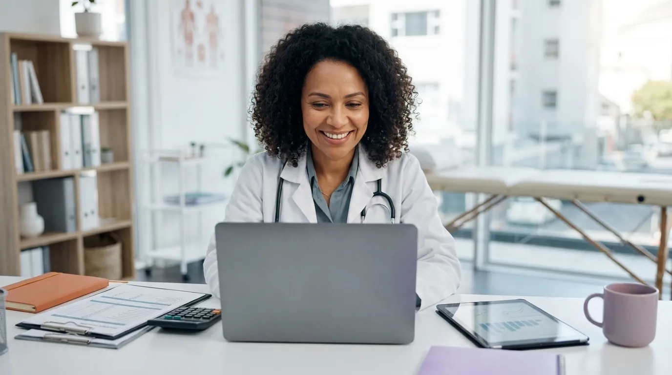Obrigações acessórias médico PJ: checklist completo 2026