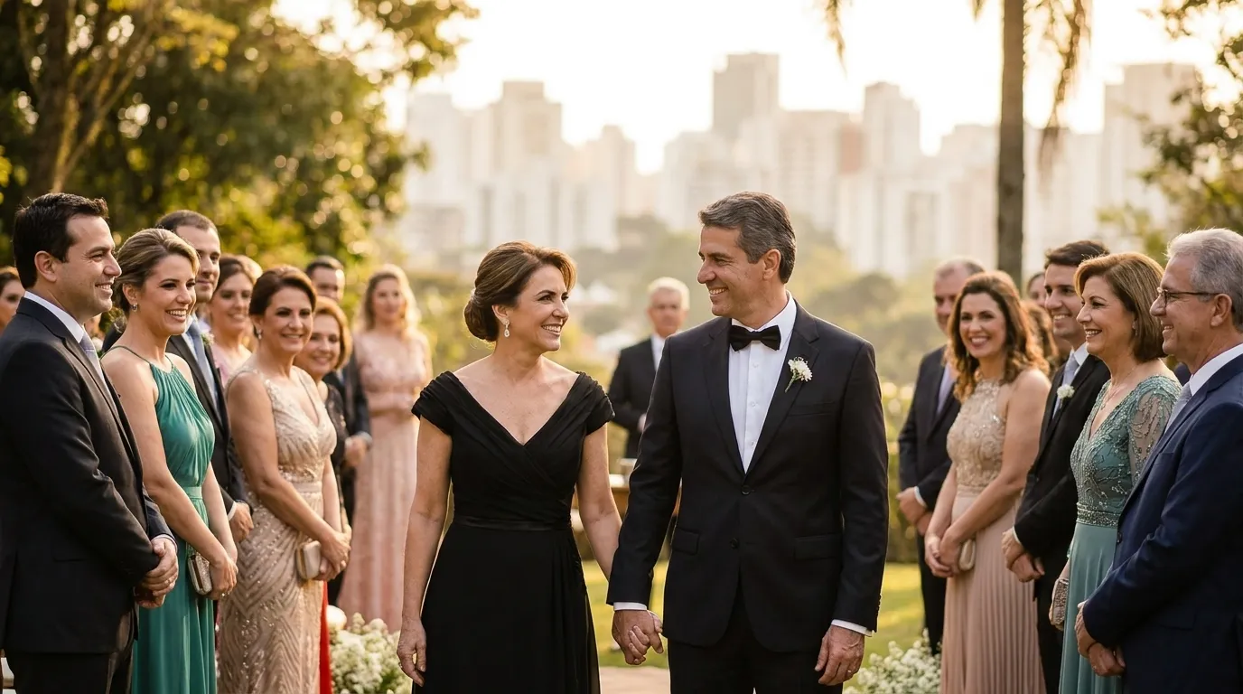 Lugares sofisticados para bodas de casamento em São Paulo