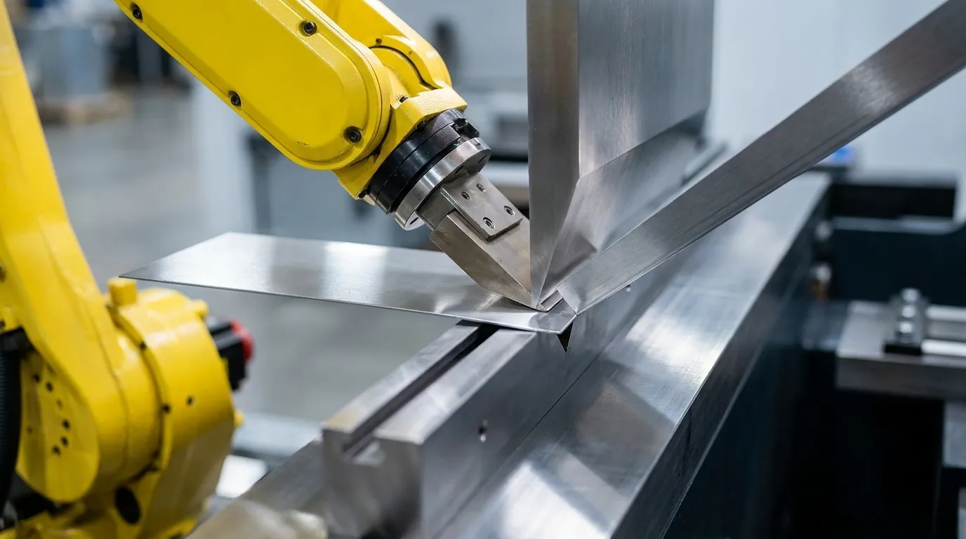 The Contract Manufacturing Process: A Step-by-Step Guide