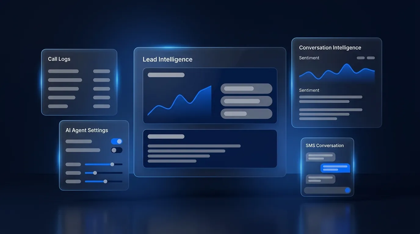 AI Lead Qualification for Insurance Agencies