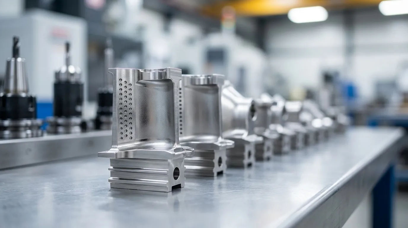 AS9100D Aerospace Manufacturing Requirements Explained