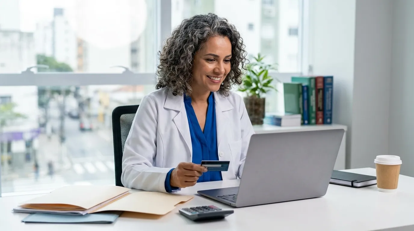 Certificado digital para CNPJ médico: guia para ME e EPP
