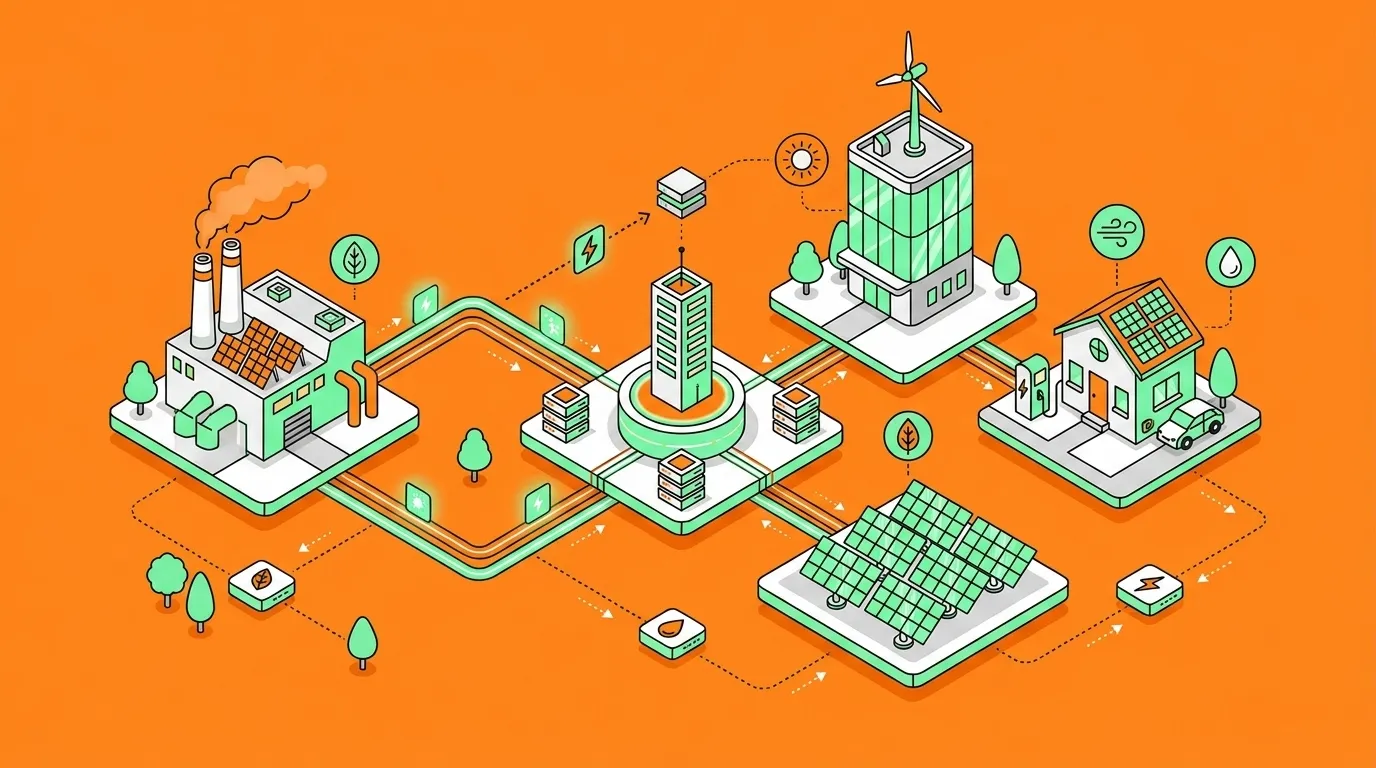Como fazer auditoria ESG em consumo de energia elétrica