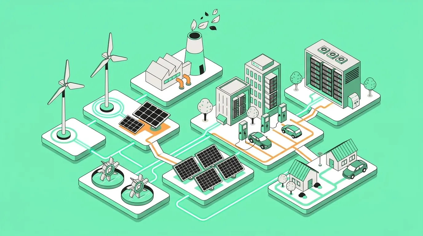 Modelo de contrato de energia no mercado livre para empresas