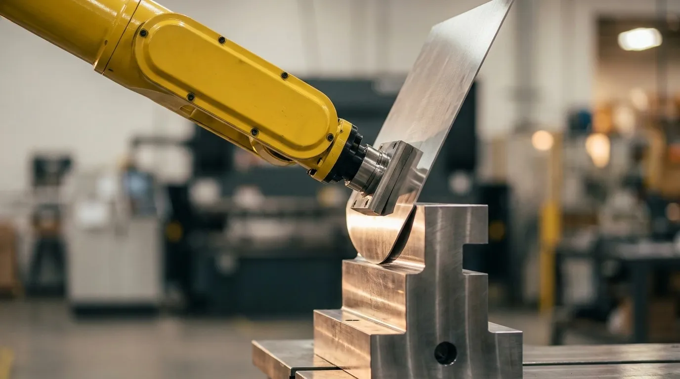 Prototype to Production Metal Fabrication: 2026 Guide