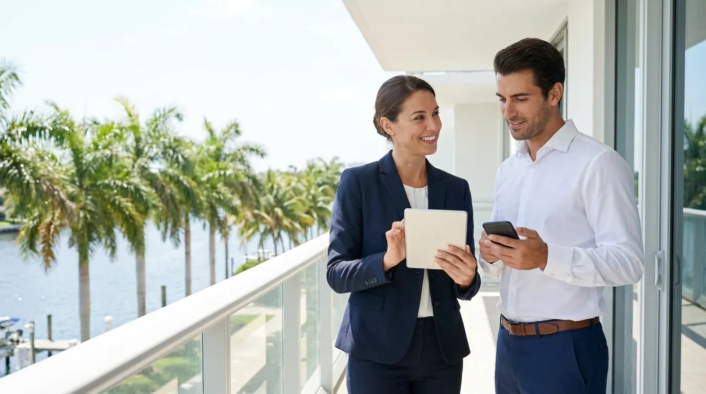Affordable Resident Screening for Florida Condo Associations