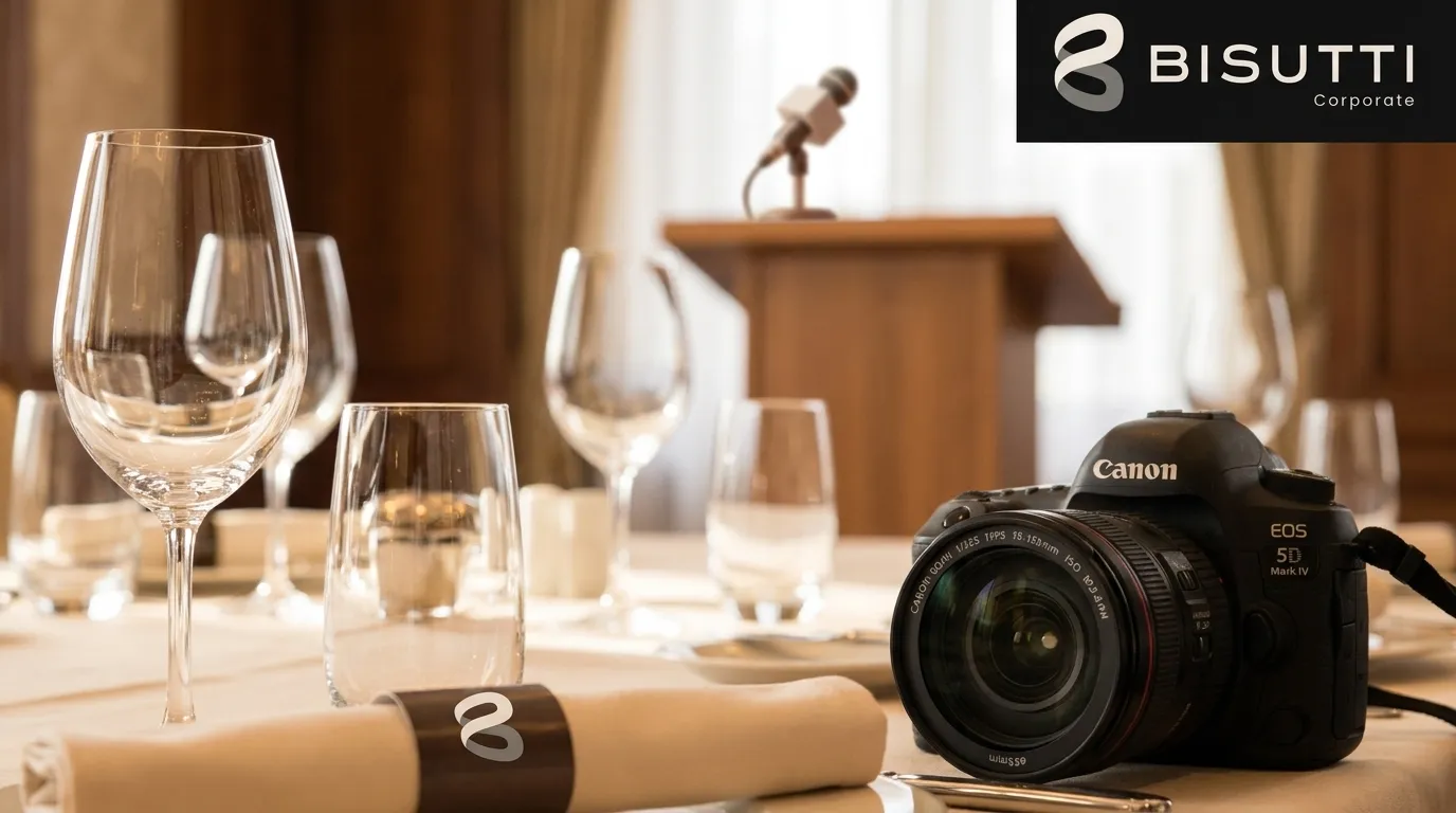 Melhor empresa de organização de eventos corporativos em SP
