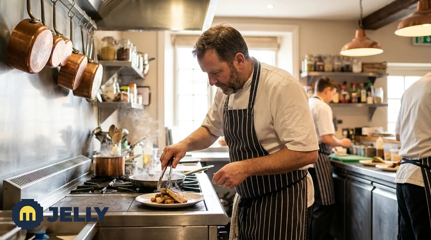 Hospitality Multi-Site Margins UK: 2026 Benchmarks & Tactics