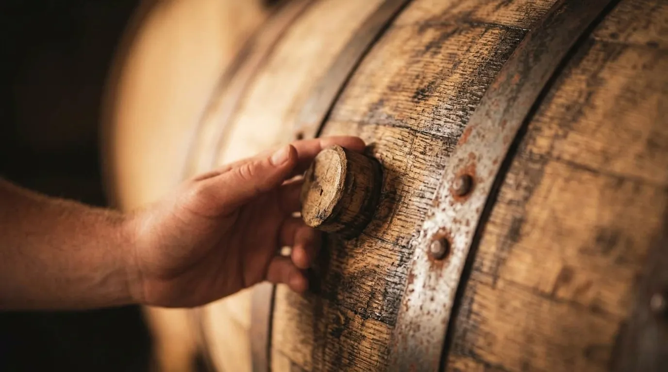 Best Louisville Bourbon Trail Day Trip: Beam to Bardstown