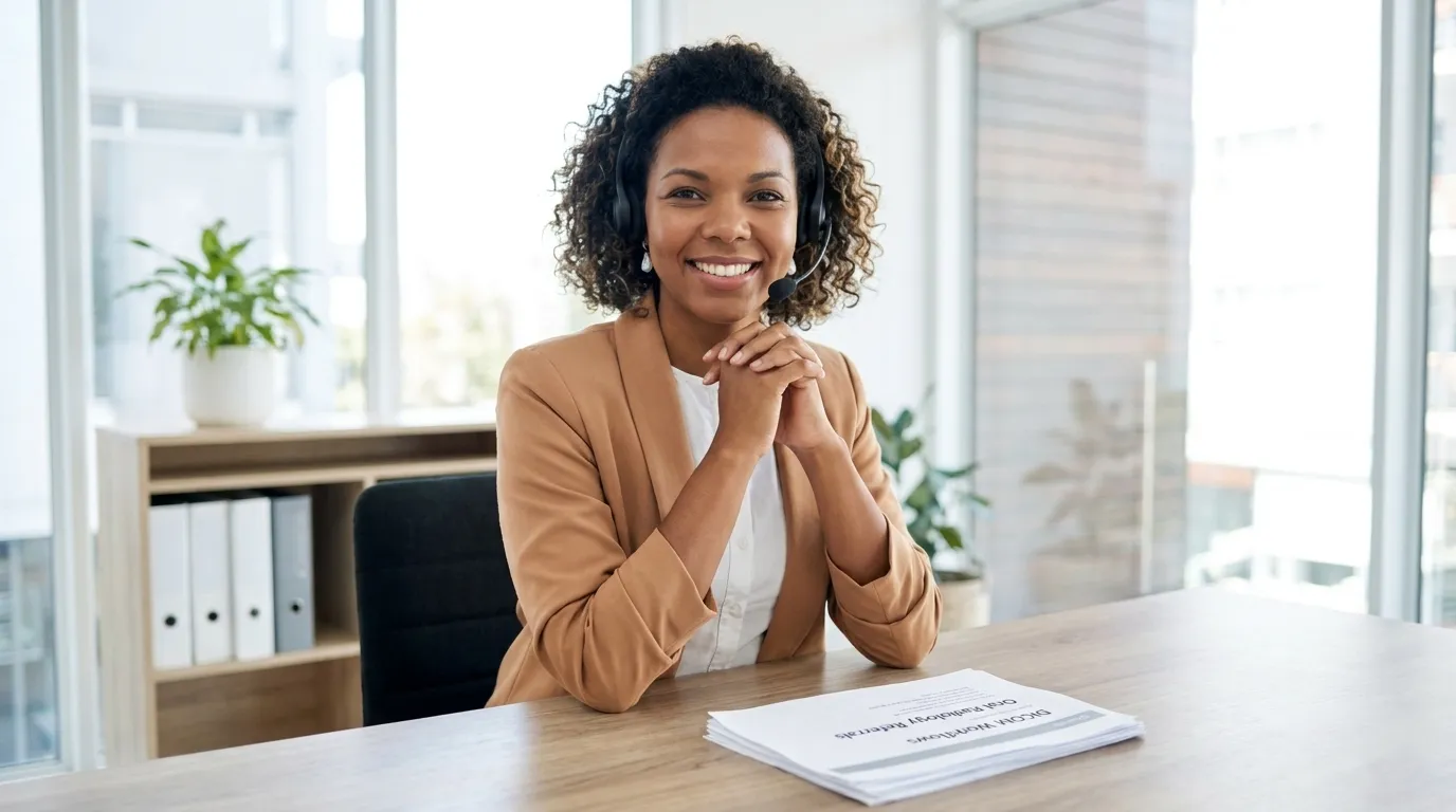 Expert Advice for Managing an Oral Radiology Front Desk
