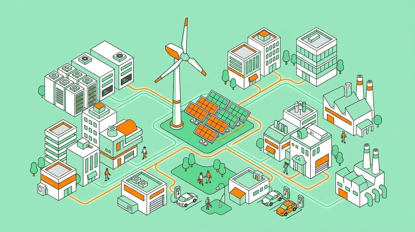 Como migrar para o mercado livre de energia sem cortes