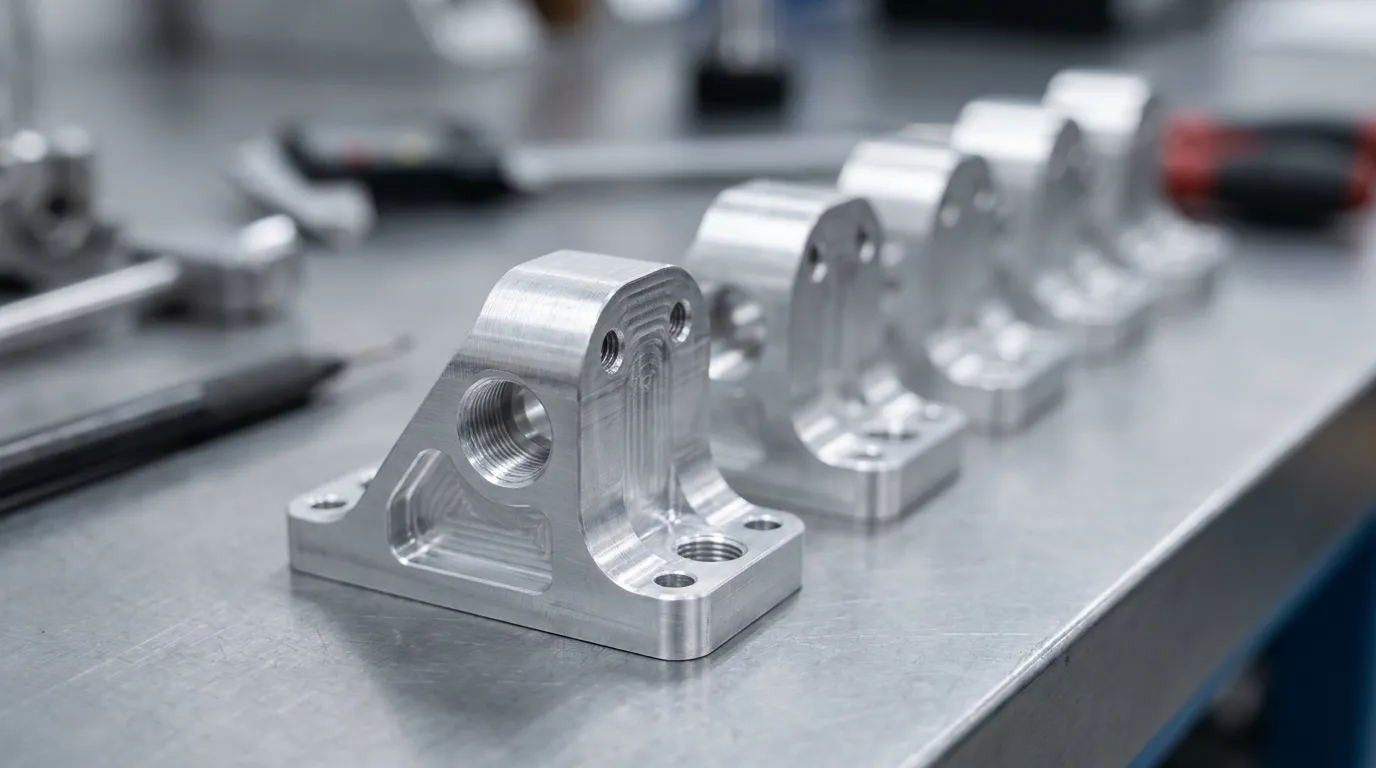 How to Source an ITAR Registered Fabrication Shop