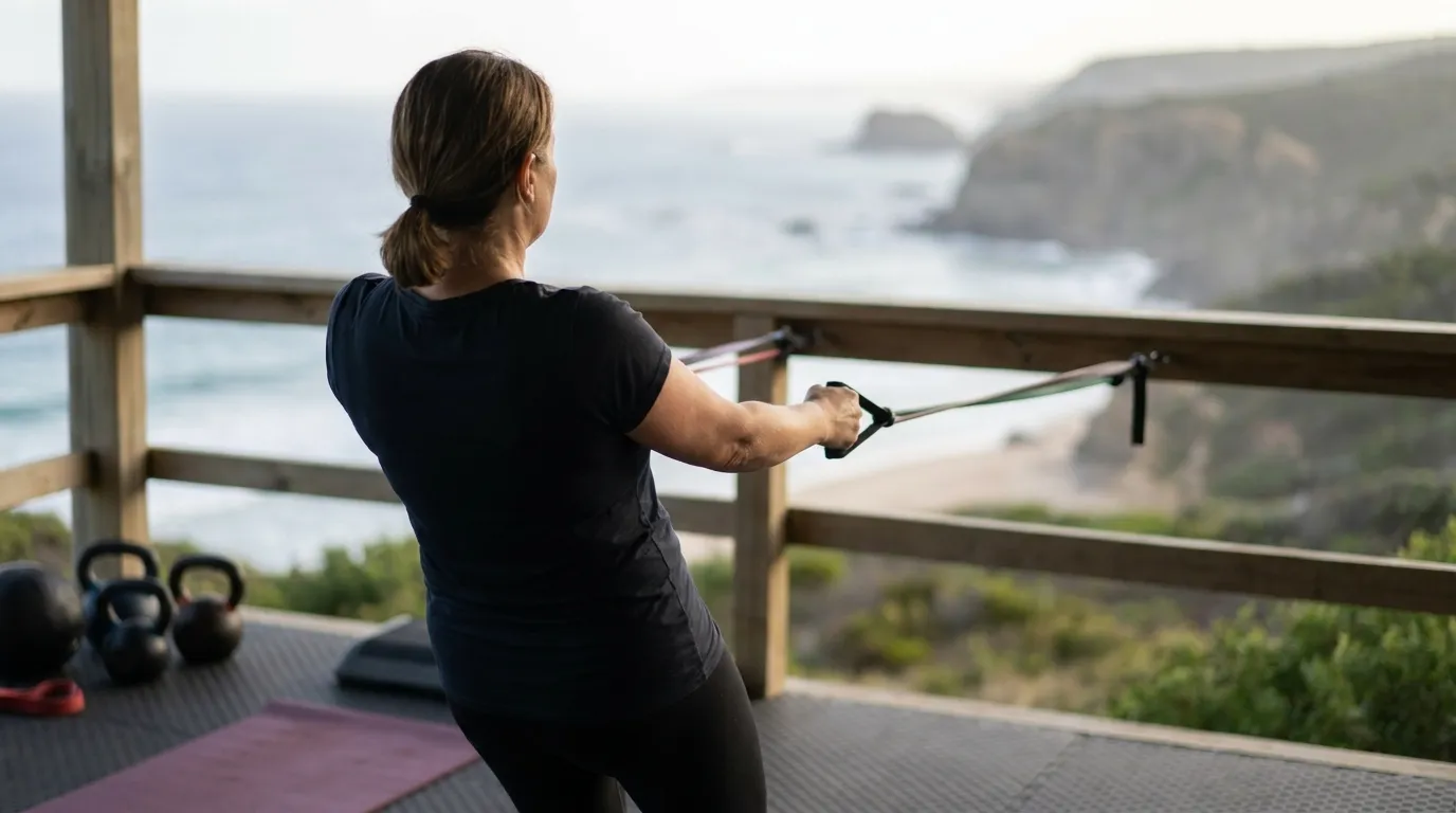 Best Weight Loss Retreats with Strong Nutrition Education