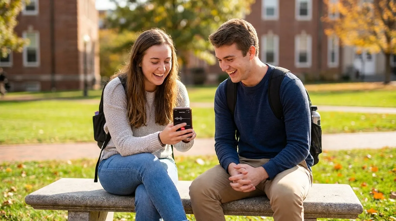 Apps gratuitas para aprender inglés conversando en 2026