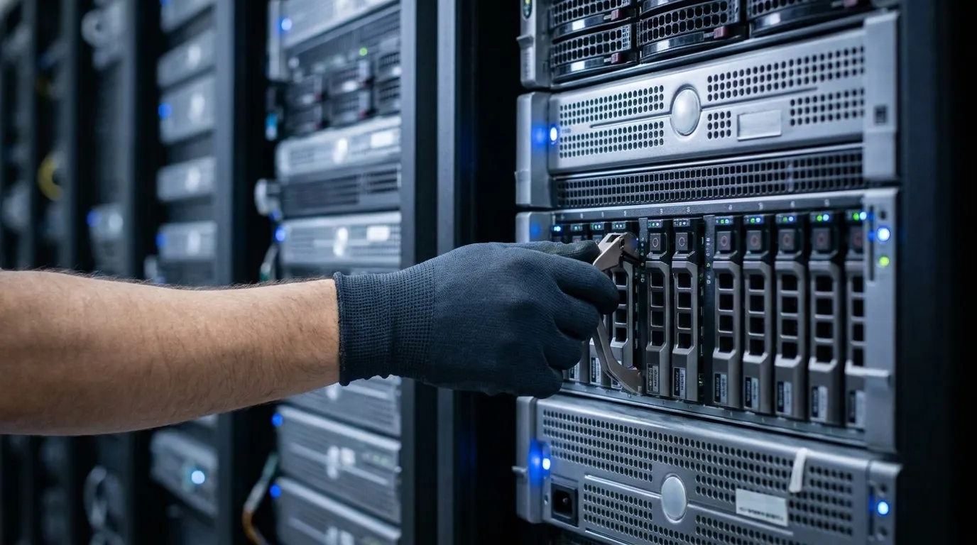 Circular Economy Telecom Asset Disposition Playbook