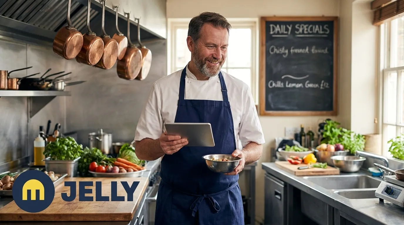The Best Pub Recipe Costing Tool for UK Operators