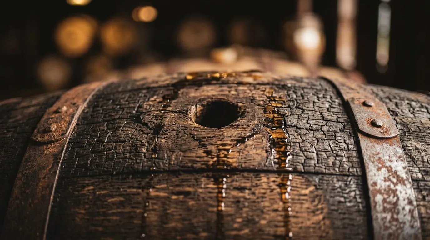 Best Time of Year to Visit the Bourbon Trail: 2026