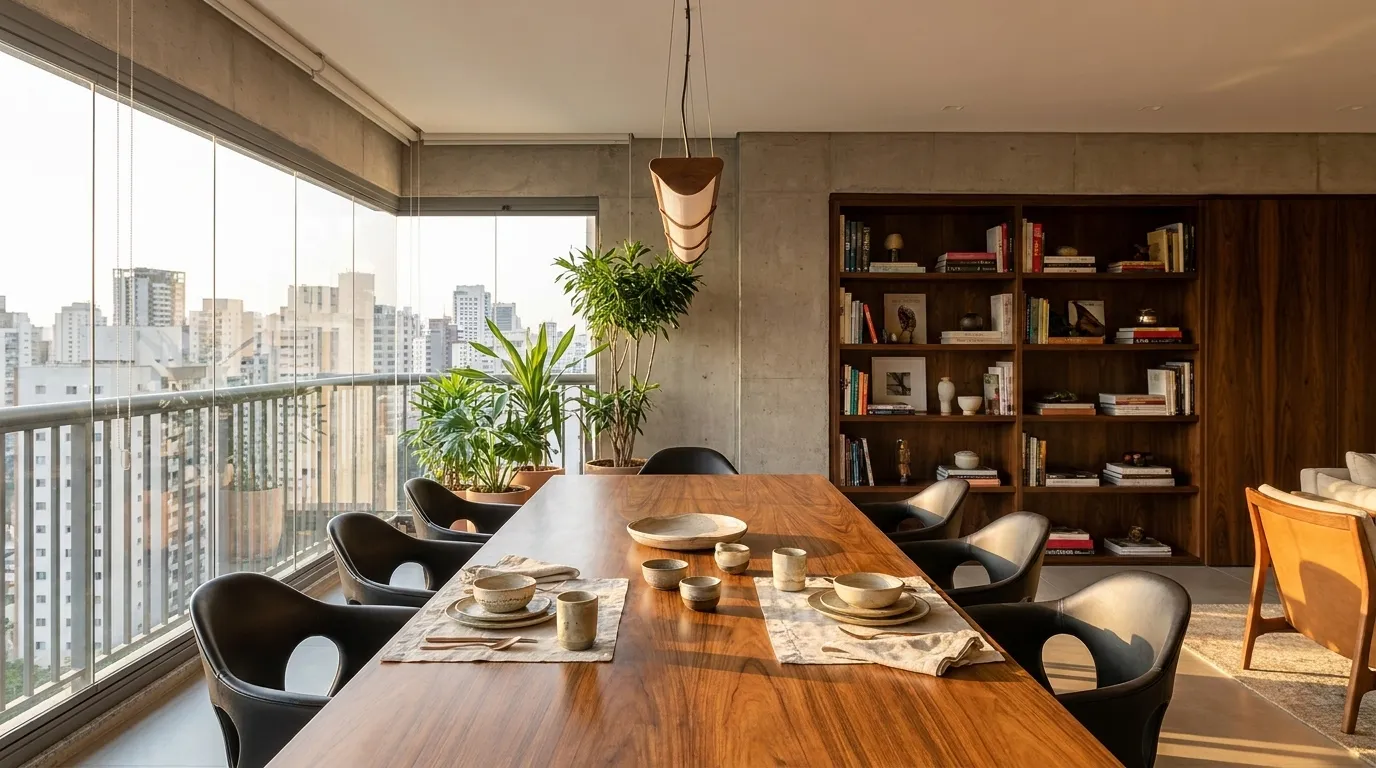 Preço médio de apartamento à venda nos Jardins SP em 2026