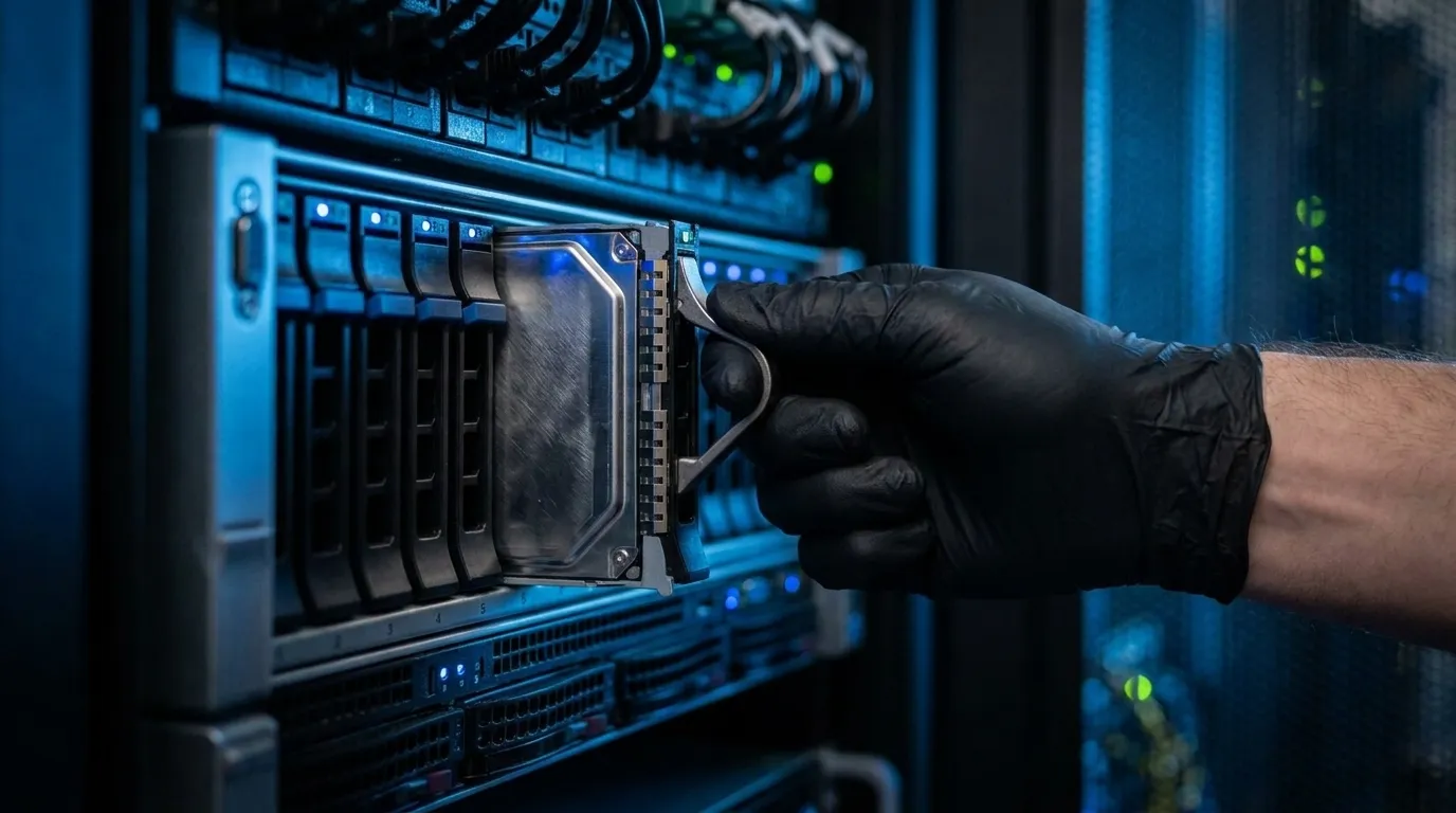 How to Maximize Value Recovery from Telecom E-Waste