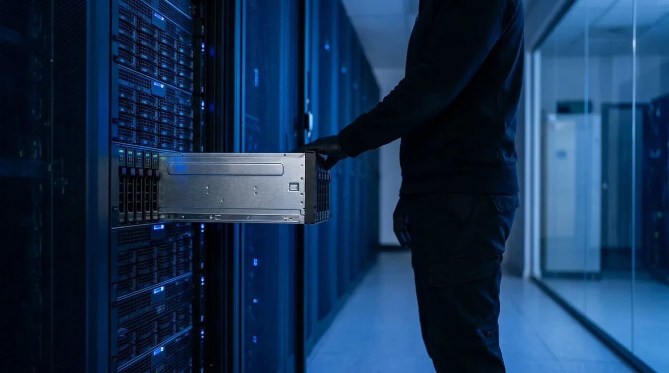 Multi-Site IT Asset Disposition: A Guide for Enterprise IT
