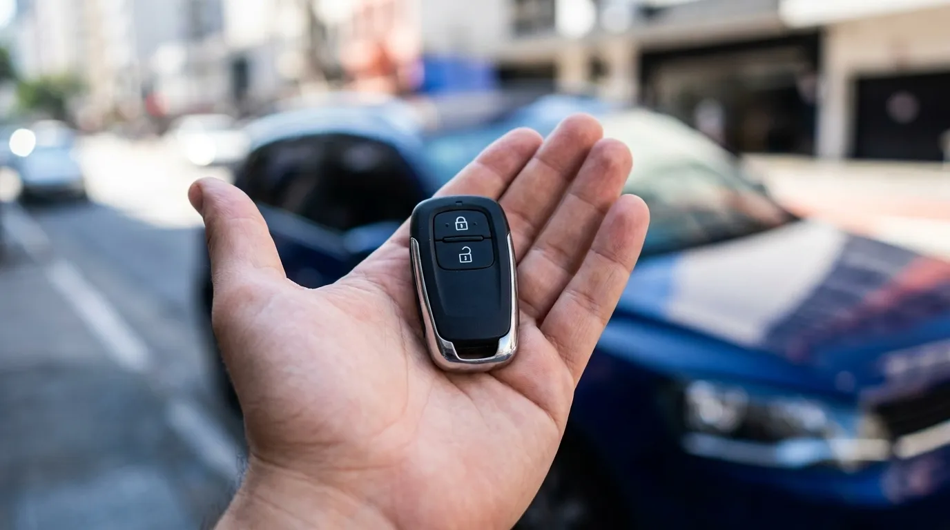 Comparar financiamento de carro usado: guia prático 2026