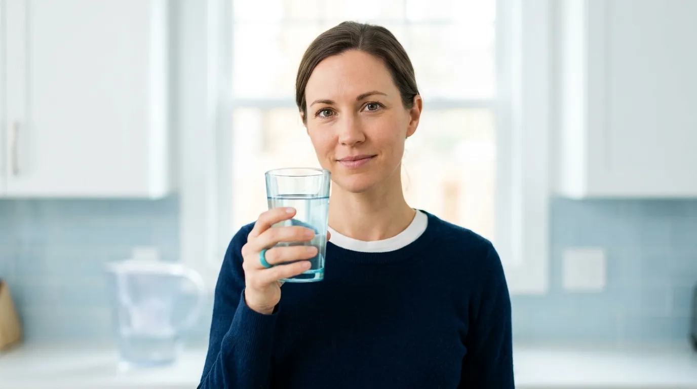 Microplastics in Drinking Water: What the Evidence Shows