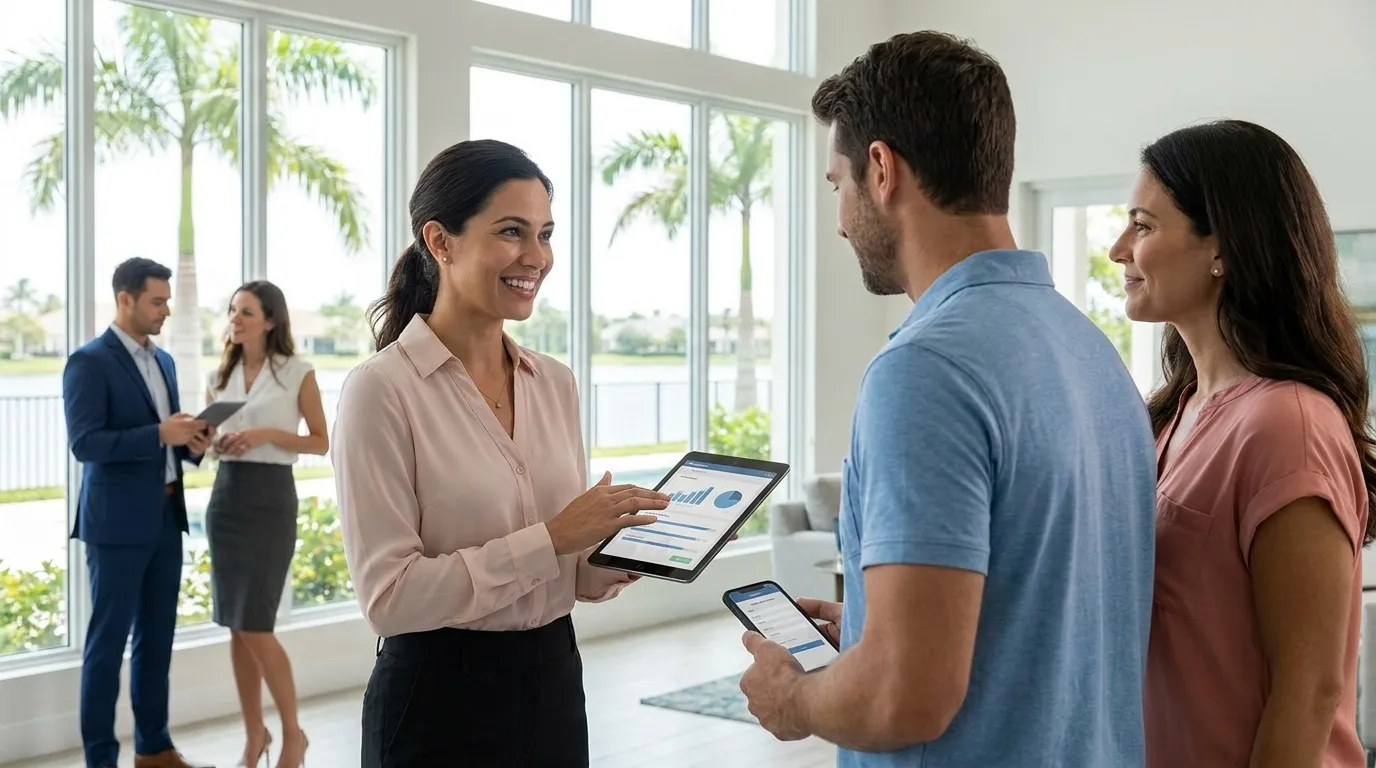 How to Improve HOA Rental Application Approval in Florida