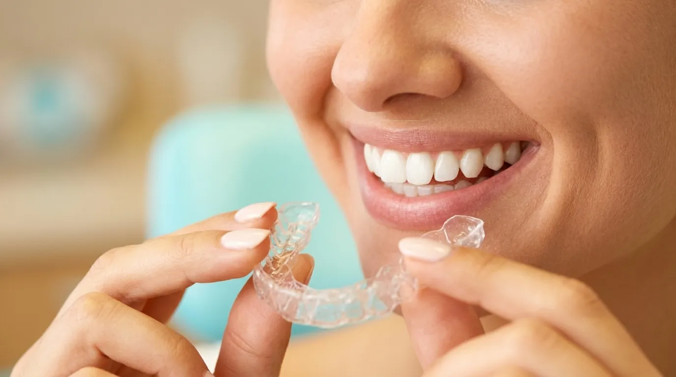 Smile Makeover Timeline: How Long It Really Takes