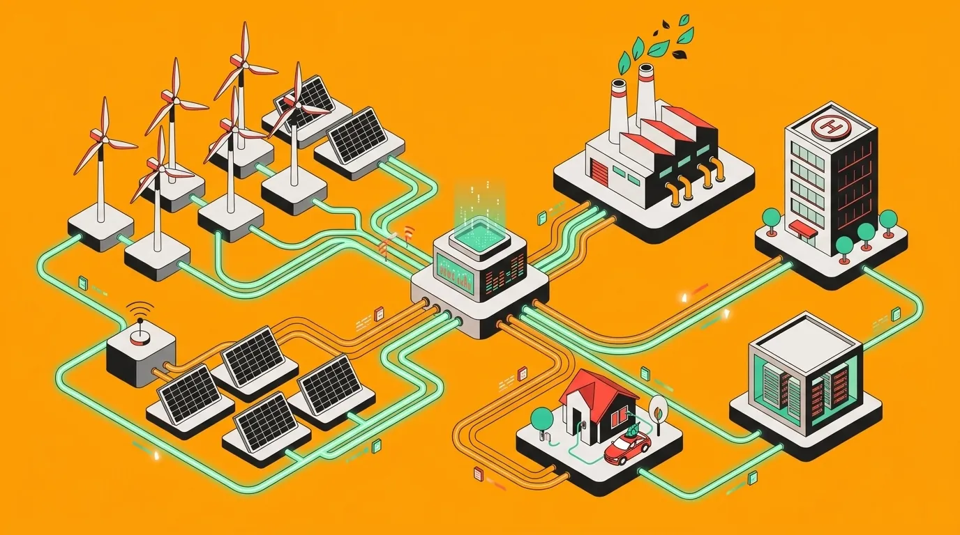 Mercado livre de energia sem cortes: como funciona