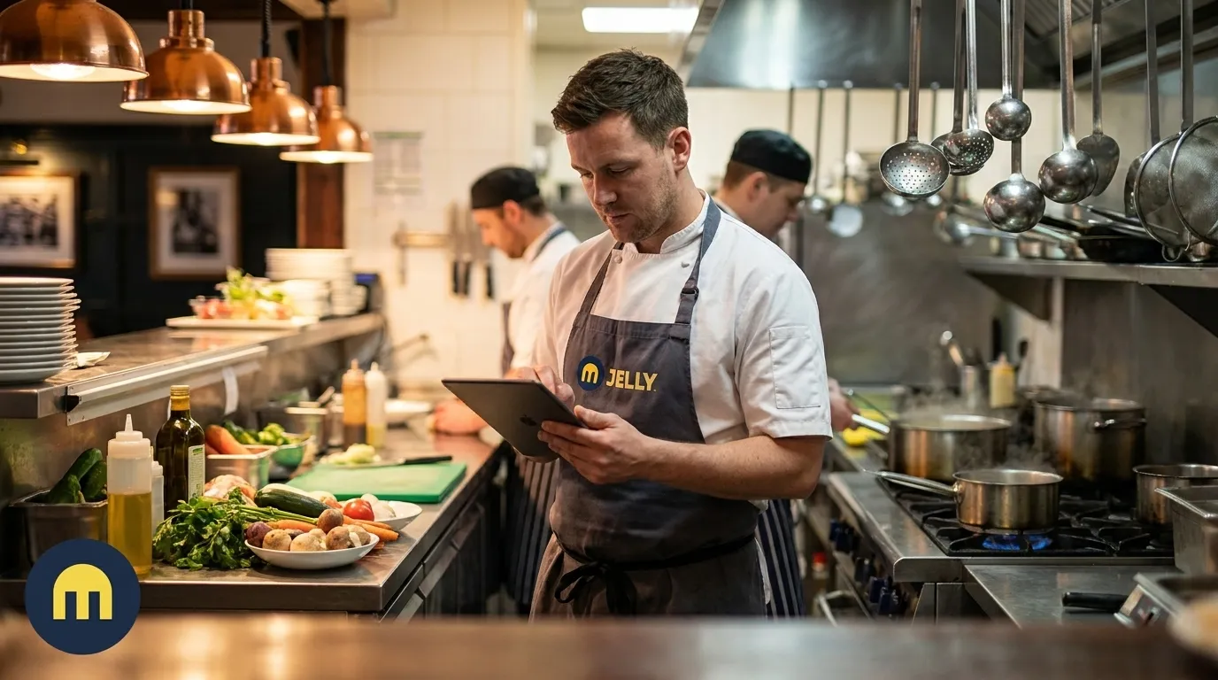 Hotel Inventory Management Automation: A 7-Step Guide