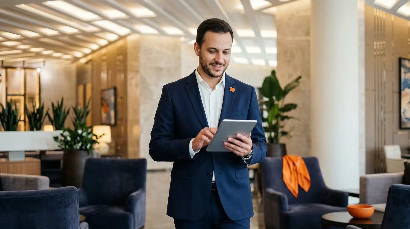 Hotel PMS Features: A 2026 Operator's Evaluation Framework