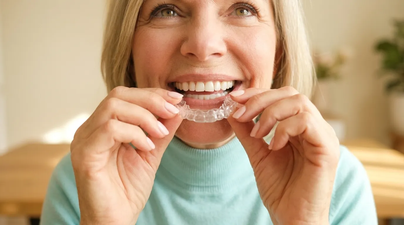 Painless Clear Aligner Treatment: What to Expect