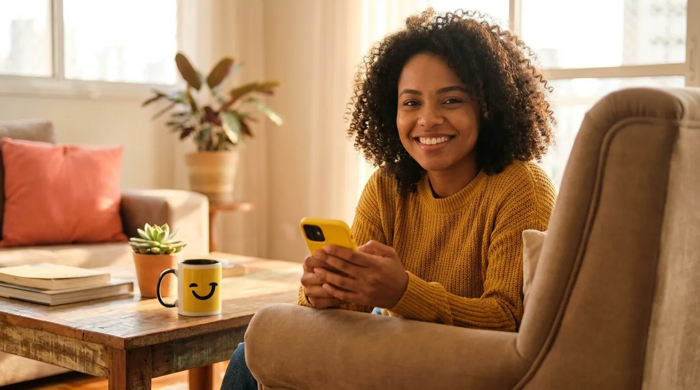 Conta digital: chega de vários apps, use o Jota no WhatsApp