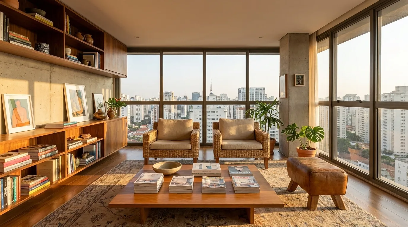 Imobiliária de luxo: como escolher sem cair em armadilhas