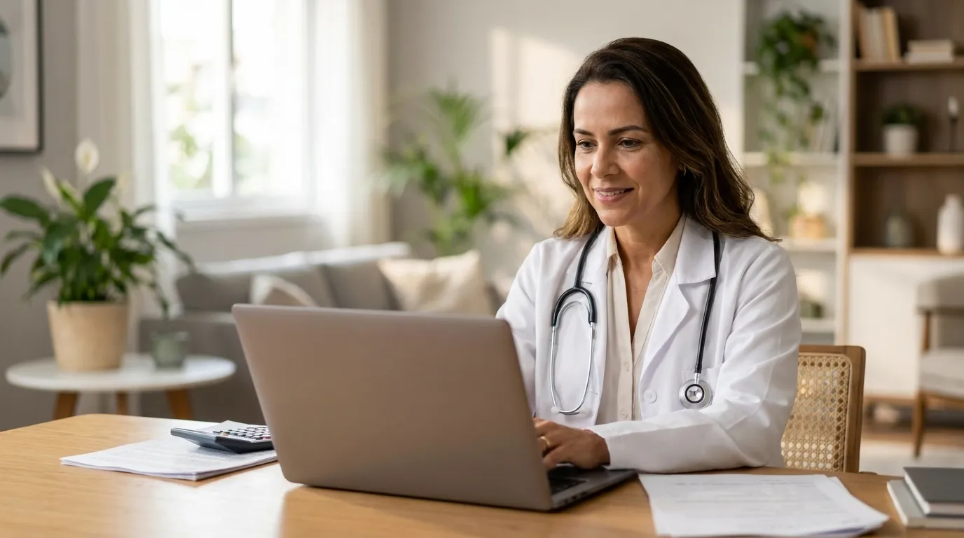 Abrir ME para médico ex MEI: passo a passo atualizado 2026