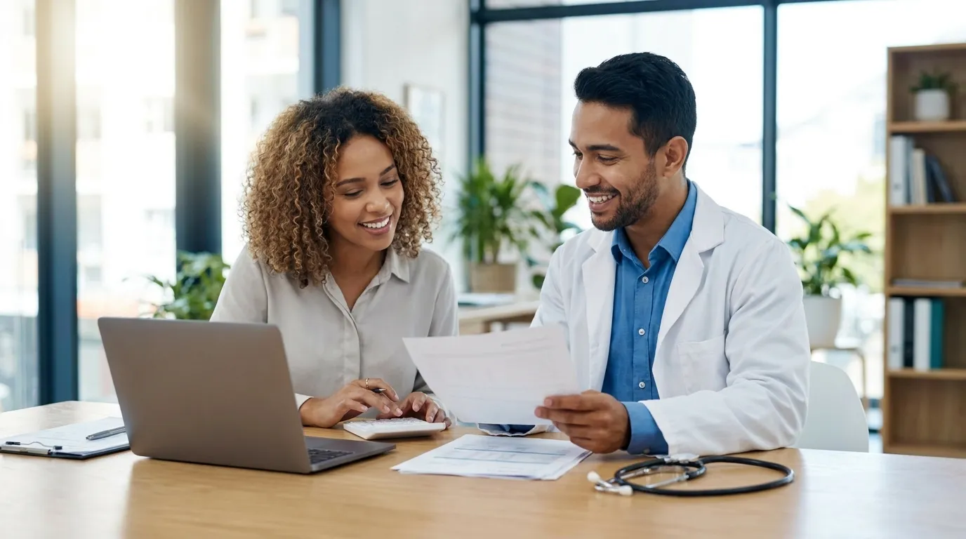 Fator R para médicos: pague menos impostos no Simples