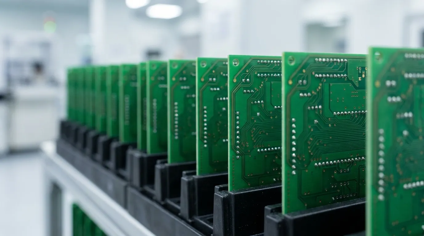 Flip Chip Packaging for High-Temperature Applications