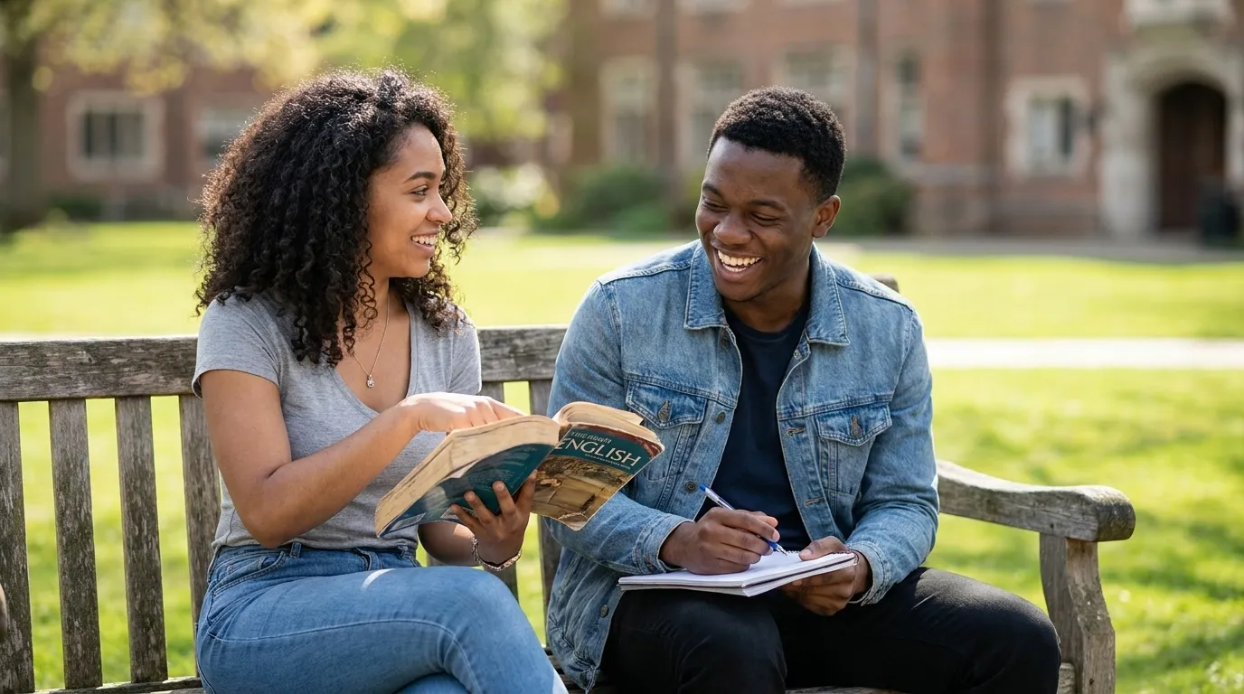 Mejores apps para aprender inglés según usuarios de Reddit
