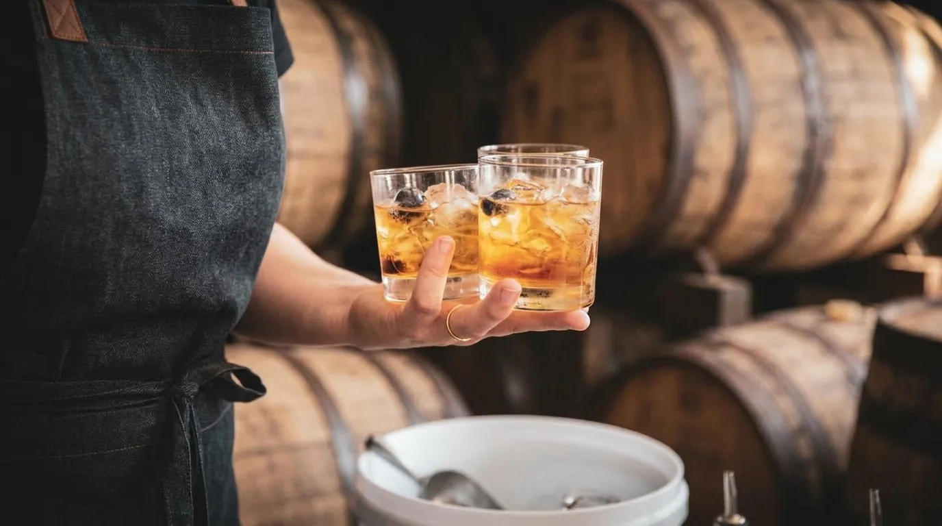 American Bourbon Trail Must See: The One Stop to Visit First