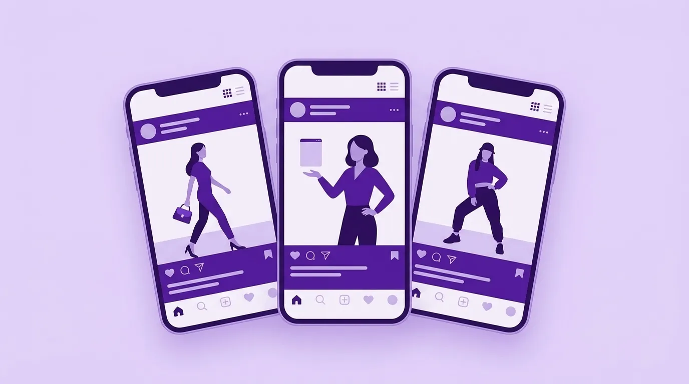 AI Clone Yourself vs Virtual Influencer: How to Scale