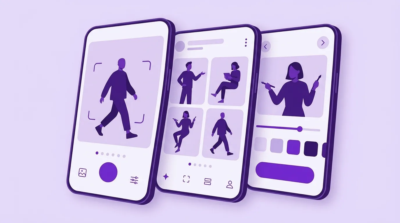 Realistic AI Version of Me Generator: No Training Needed