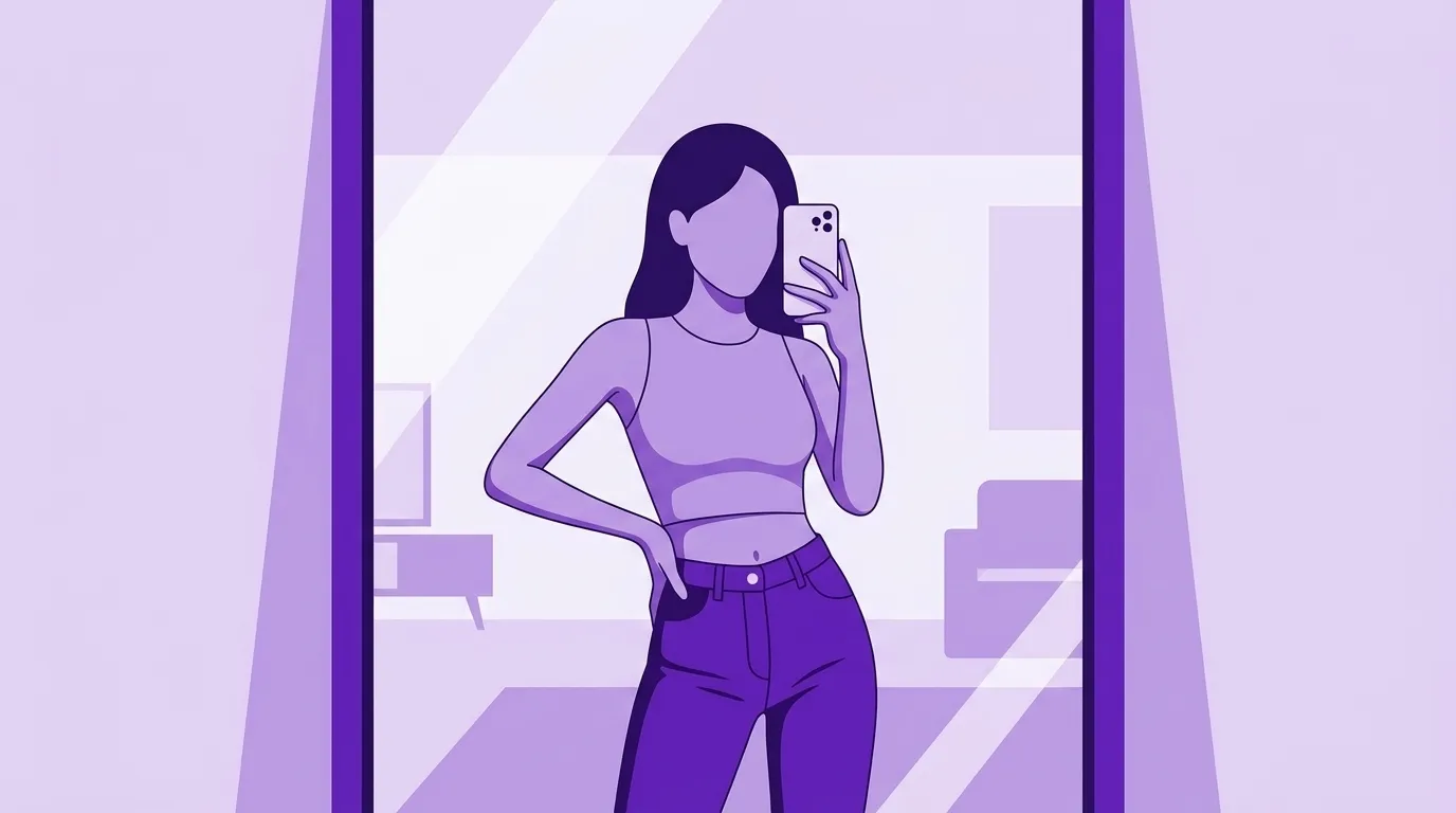 Consistent AI Character Generator for Daily Posts
