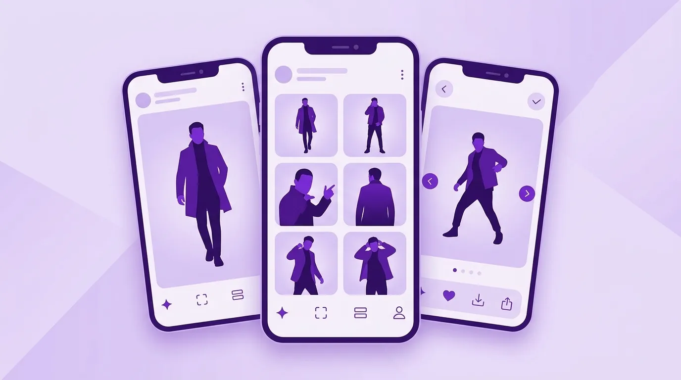 How to Build a Consistent AI Influencer from Photos