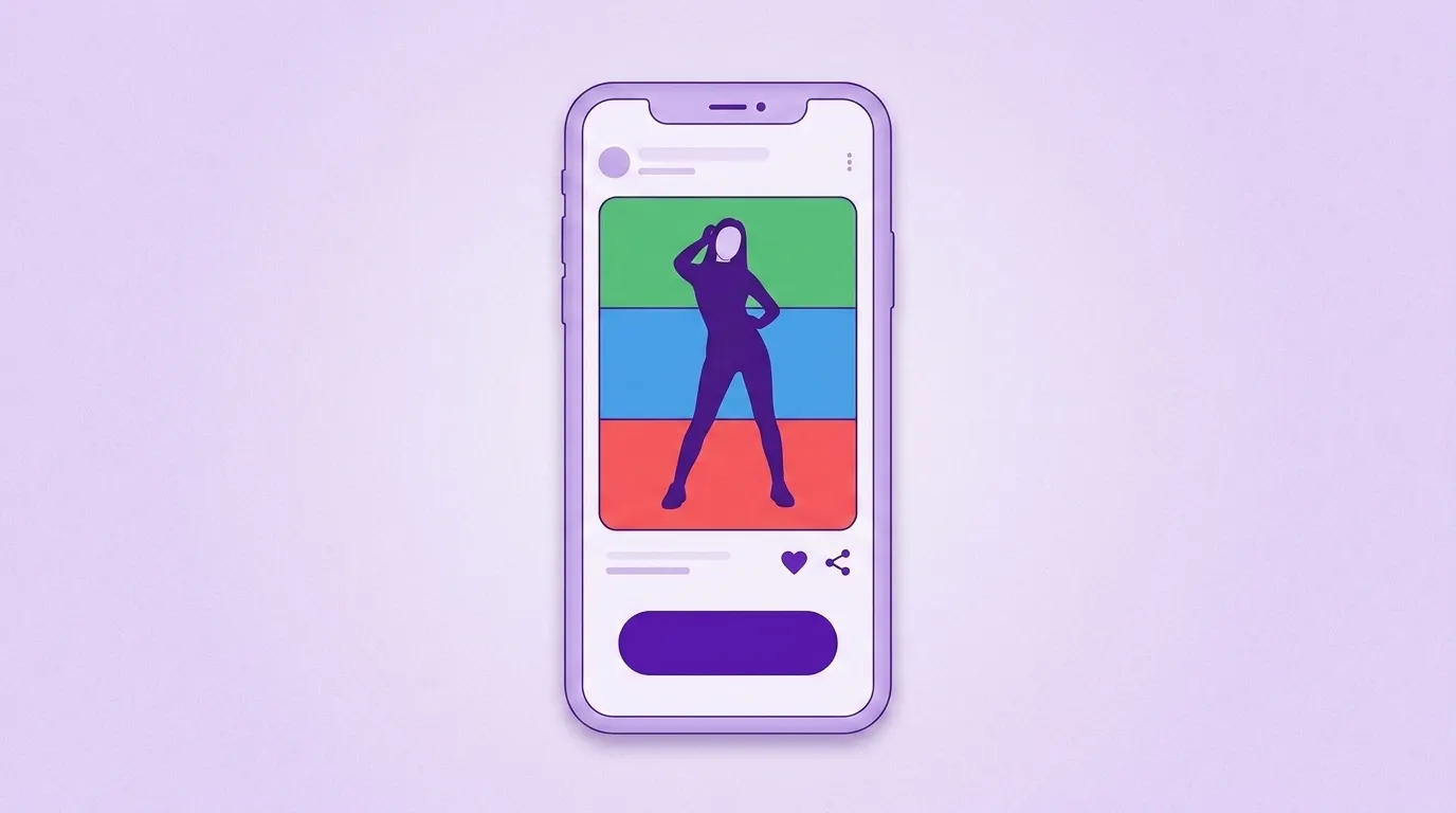 How to Replace Your TikTok Background with AI in 5 Steps