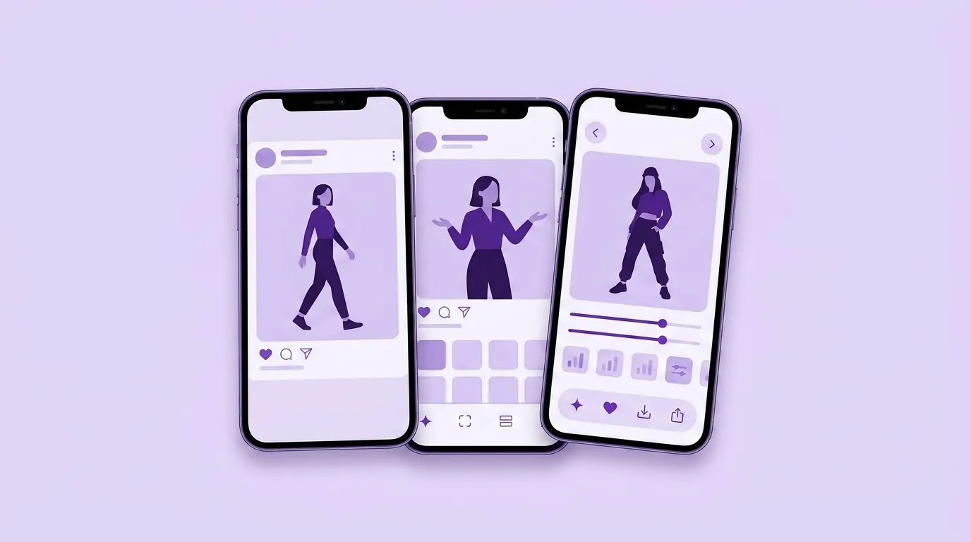 AI Content Scheduling for Virtual Influencers: 6 Steps