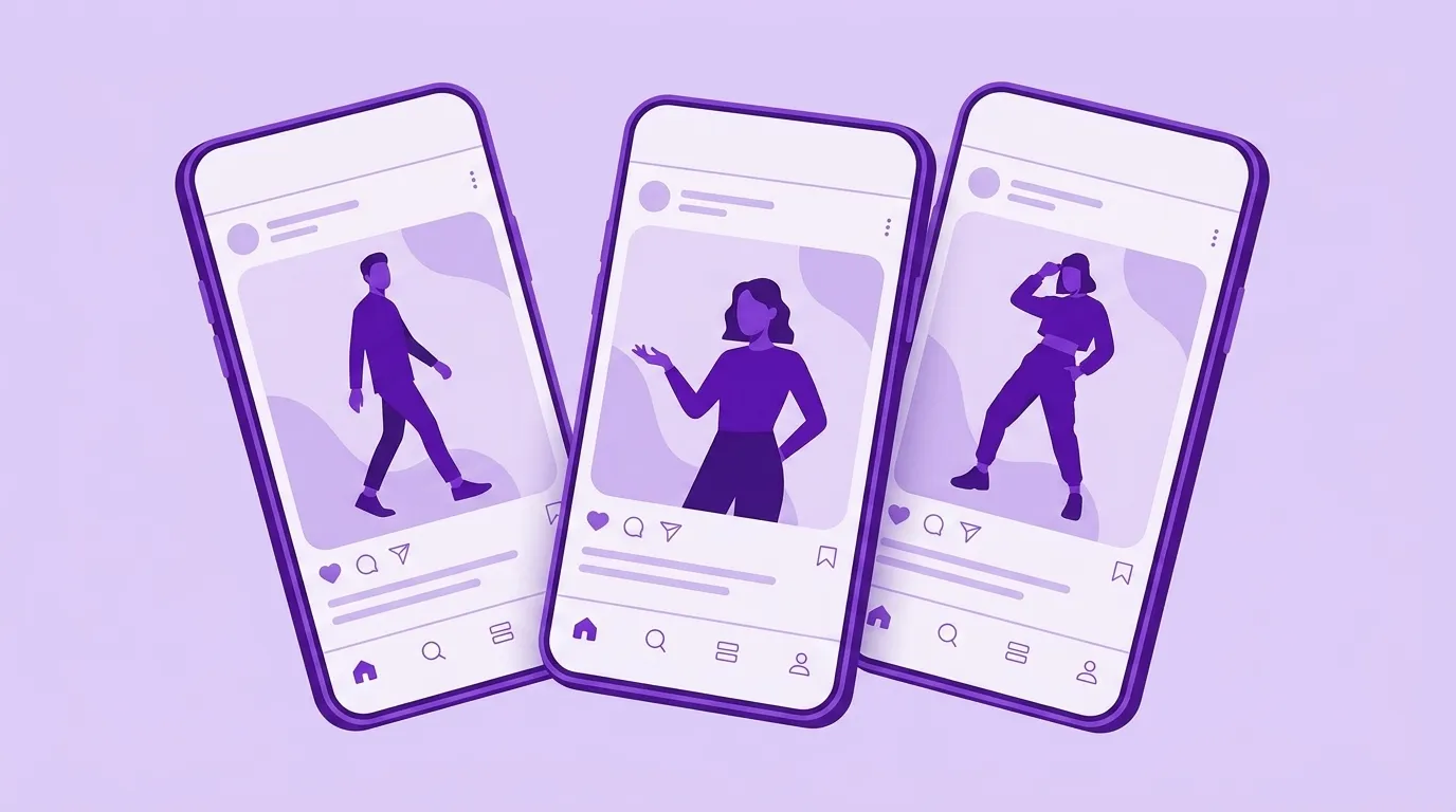 AI Model Training for Virtual Influencers in 2026