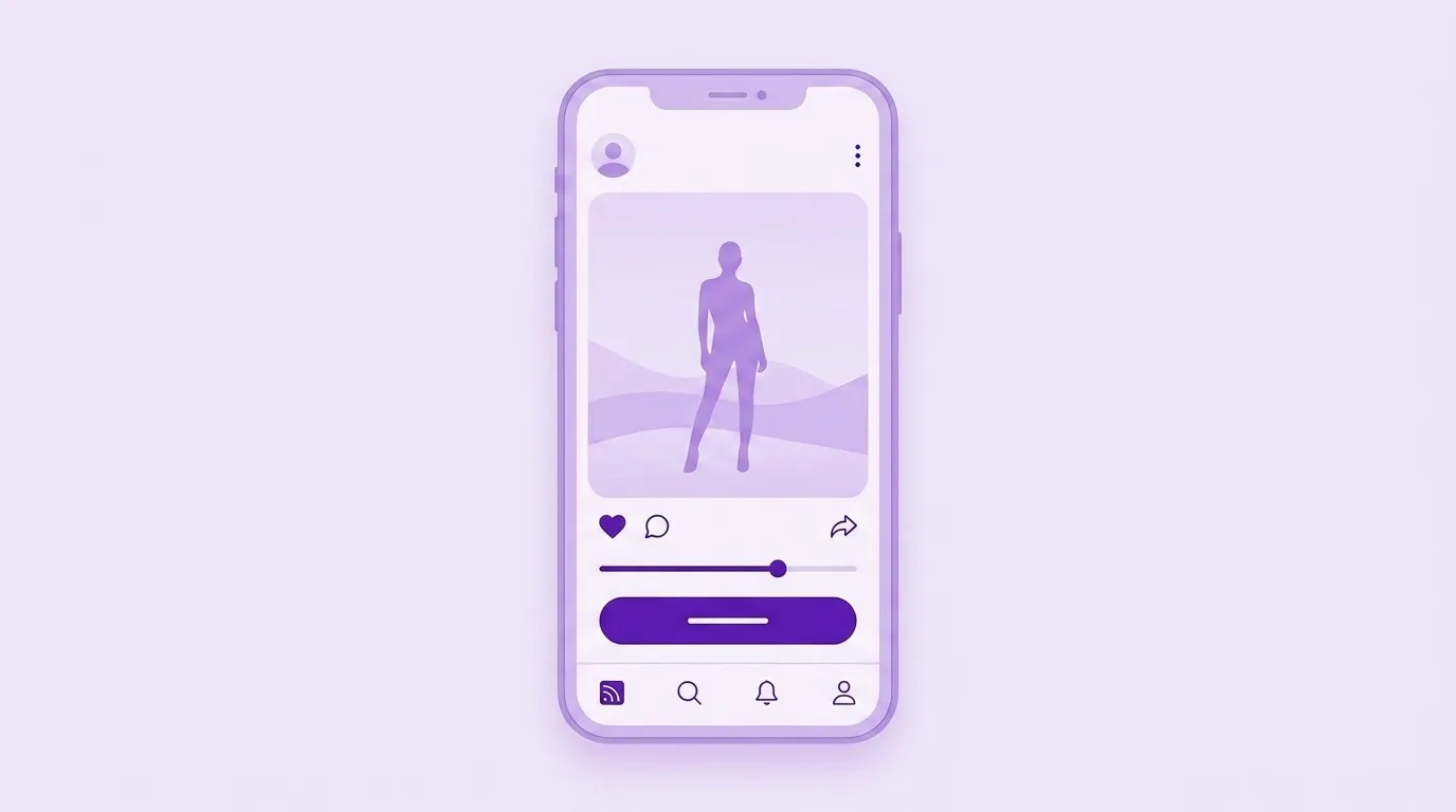 5 Content Pillars & 7-Day Cadence for Your Fanvue AI Model